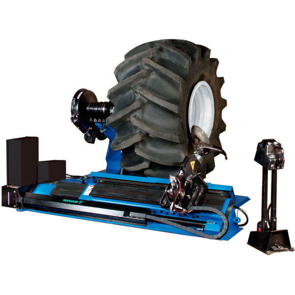Стенд шиномонтажный для грузовых а/м Hofmann Monty 5800 BA Стенд шиномонтажный для грузовых а/м Hofmann Monty 5800 BA