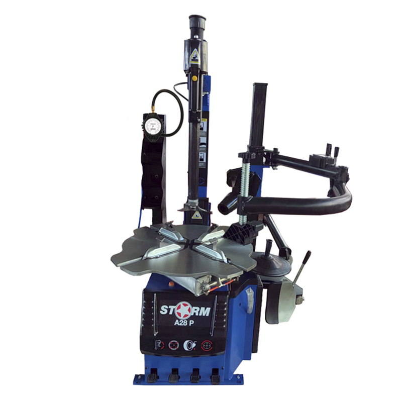 Шиномонтажный стенд STORM A26 P Шиномонтажный стенд STORM A26 P