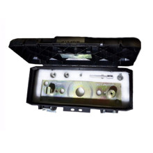 Устройство калибровки балансировочных станков СТОРМ Тест-ротор Устройство калибровки балансировочных станков СТОРМ Тест-ротор