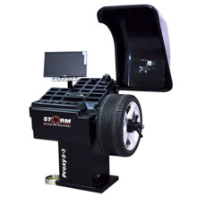 Балансировочный станок суперавтоматический СТОРМ Proxy-8-3 Балансировочный станок суперавтоматический СТОРМ Proxy-8-3