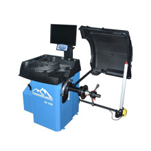 Станок балансировочный Trommelberg CB1990B Станок балансировочный Trommelberg CB1990B