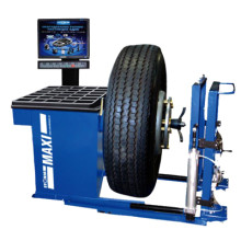 Балансировочный станок грузовой СТОРМ MAXI PM ЛС-32 Балансировочный станок грузовой СТОРМ MAXI PM ЛС-32