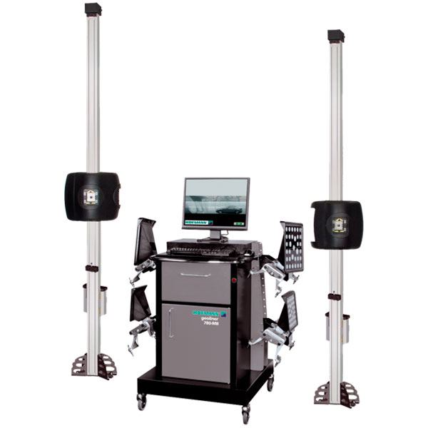 Cтенд сход-развала Geoliner 780 MB Gen II Cтенд сход-развала Geoliner 780 MB Gen II