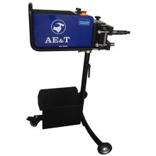 Станок для проточки тормозных дисков AE&T AM-983M