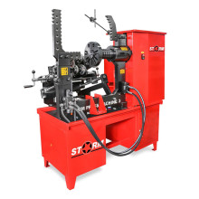 Станок для правки дисков СТОРМ 3