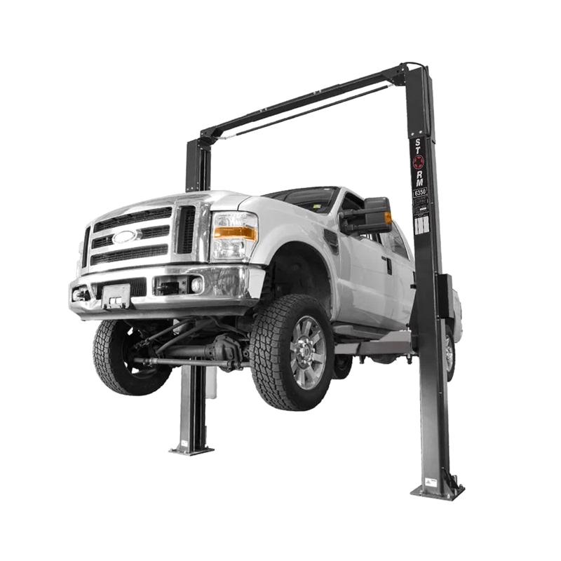 Двухстоечный подъемник СТОРМ 6350 Двухстоечный подъемник СТОРМ 6350