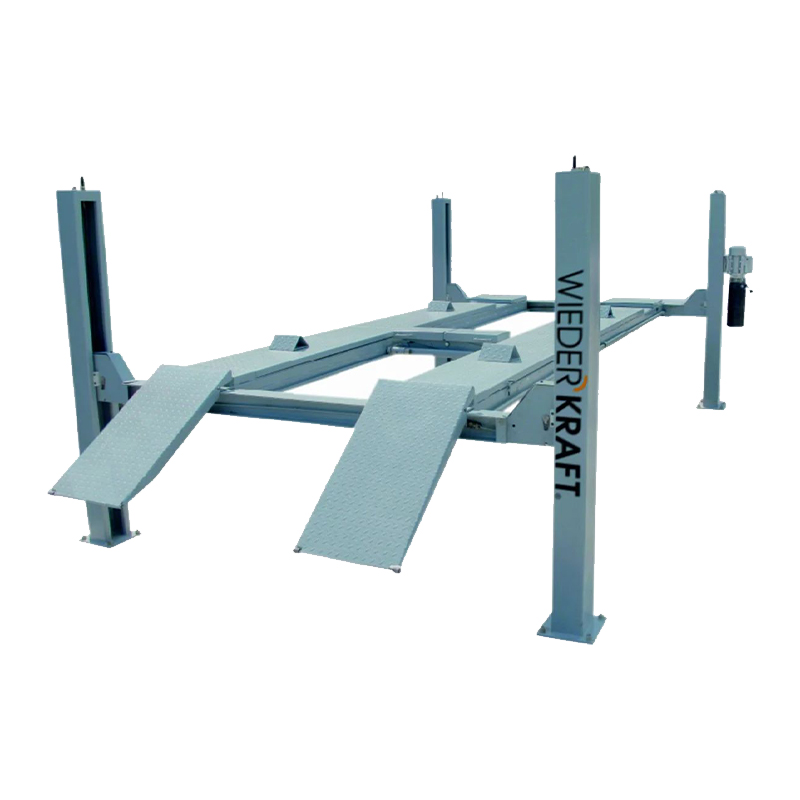 Подъемник гидравлический WIEDERKRAFT WDK-541 Подъемник гидравлический WIEDERKRAFT WDK-541