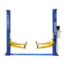 Подъемник двухстоечный AE&T 4т T4 380B (United Hydraulics)