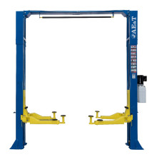 Подъемник двухстоечный AE&T S4B-2 (380В)