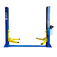 Подъемник двухстоечный AE&T T4MU (220В)