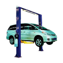 Подъемник двухстоечный S4D-2E AE&T с верхней синхронизацией (380В) Подъемник двухстоечный S4D-2E AE&T с верхней синхронизацией (380В)