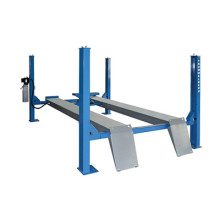 Подъемник четырёхстоечный Trommelberg TST455CWAL 5,5 т (с комплектом для "развал-схождения") Подъемник четырёхстоечный Trommelberg TST455CWAL 5,5 т (с комплектом для "развал-схождения")