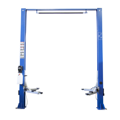 Подъемник двухстоечный 4 т СТАНКОИМПОРТ ПГВ2-4.0У 380В