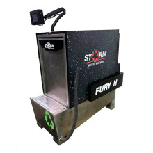 Мойка для колес СТОРМ FURY H Мойка для колес СТОРМ FURY H