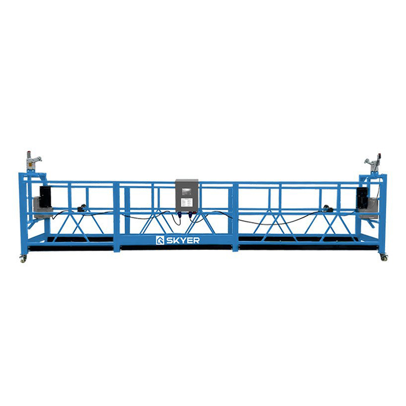 Строительная люлька SKYER SKR 6 Строительная люлька SKYER SKR 6