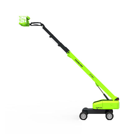 Телескопический подъемник Zoomlion ZT34J Телескопический подъемник Zoomlion ZT34J
