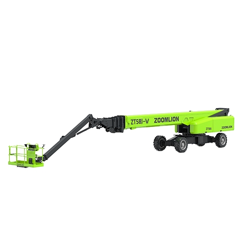 Коленчатый подъемник Zoomlion ZT58J-V