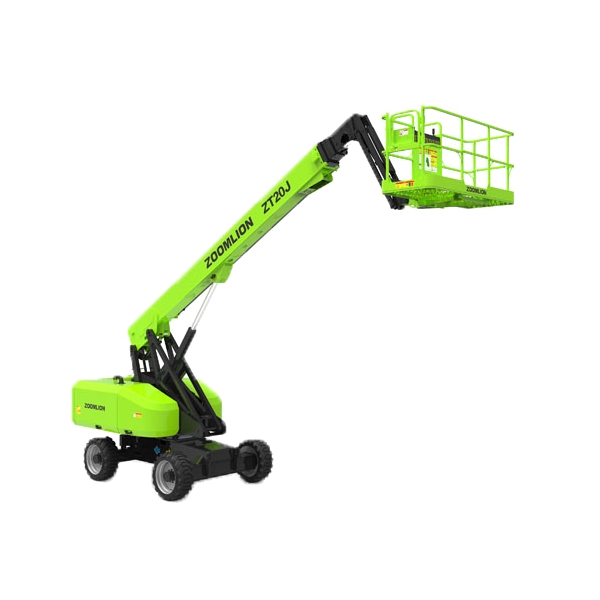Телескопический подъемник Zoomlion ZT20J Телескопический подъемник Zoomlion ZT20J