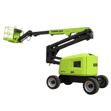 Коленчатый подъемник Zoomlion ZA14J