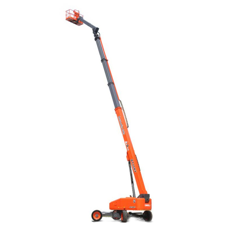 Телескопический подъемник Dingli BT44RT Телескопический подъемник Dingli BT44RT