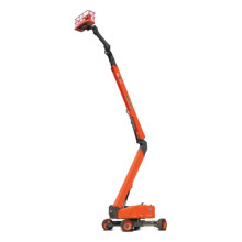 Коленчатый подъемник Dingli BA41RT Коленчатый подъемник Dingli BA41RT