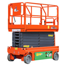 Ножничный подъемник Dingli JCPT0807HA Ножничный подъемник Dingli JCPT0807HA