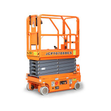 Ножничный подъемник Dingli JCPT0708DCS Ножничный подъемник Dingli JCPT0708DCS