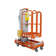 Вертикально-мачтовый подъемник Dingli GTWY8-1000 Вертикально-мачтовый подъемник Dingli GTWY8-1000