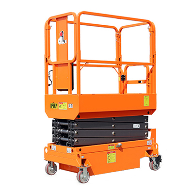 Ножничный подъемник Dingli JCPT0607A Ножничный подъемник Dingli JCPT0607A