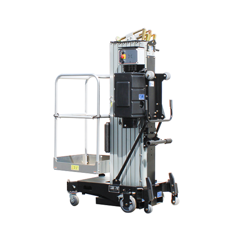 Несамоходный одномачтовый подъемник Aurora GTWY1-6