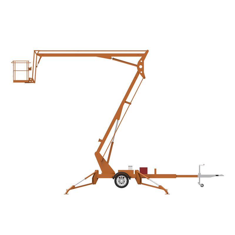 Прицепной подъемник S-TECH TBL19 Прицепной подъемник S-TECH TBL19