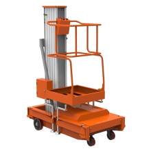 Подъемник мачтовый телескопический TOR GTWY10-100 AC 125 кг 10 м 1-мачтовый (от сети) (G) Подъемник мачтовый телескопический TOR GTWY10-100 AC 125 кг 10 м 1-мачтовый (от сети) (G)