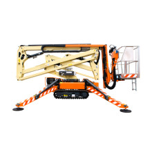 Подъемник компактный самоходный JLG Х17 J Plus Diesel