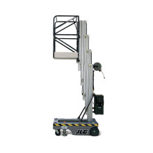 Подъемник мачтовый несамоходный JLG 30AM DC Подъемник мачтовый несамоходный JLG 30AM DC