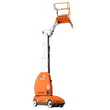 Электрический коленчатый подъемник Snorkel MB20J