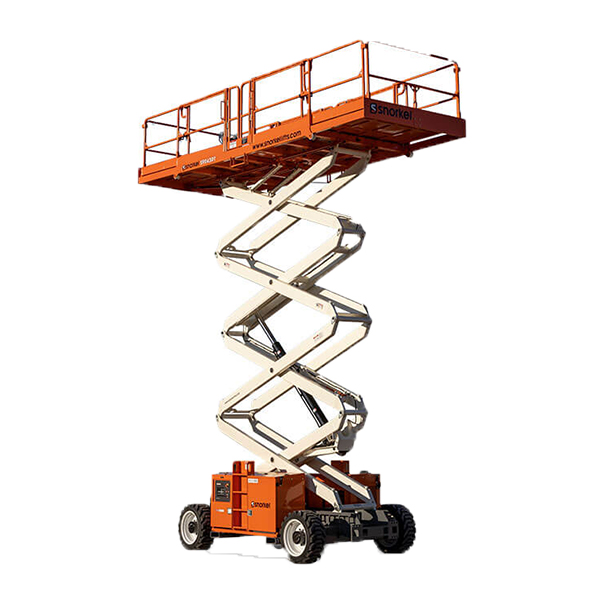 Ножничный подъемник Snorkel S9031RT-HC Ножничный подъемник Snorkel S9031RT-HC