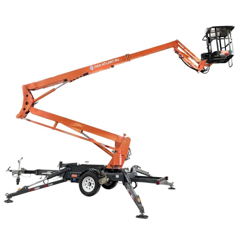 Подъемник коленчатый АТЛАНТ ATL 16 м Подъемник коленчатый АТЛАНТ ATL 16 м