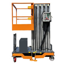 Подъемник телескопический одномачтовый АТЛАНТ GTWY 8.1000 AC/DC