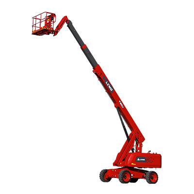 Телескопический подъемник LGMG T20J (T65J) Телескопический подъемник LGMG T20J (T65J)