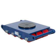 Роликовая платформа поворотная TOR CRA-12 18 т (G)