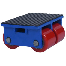 Платформа транспортно-роликовая TOR СТ-2 4 т