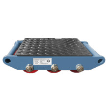 Роликовая платформа подкатная GEARSEN CRO-8 г/п 12тн