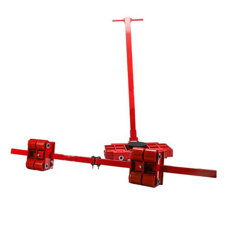 Роликовая система X8+Y8