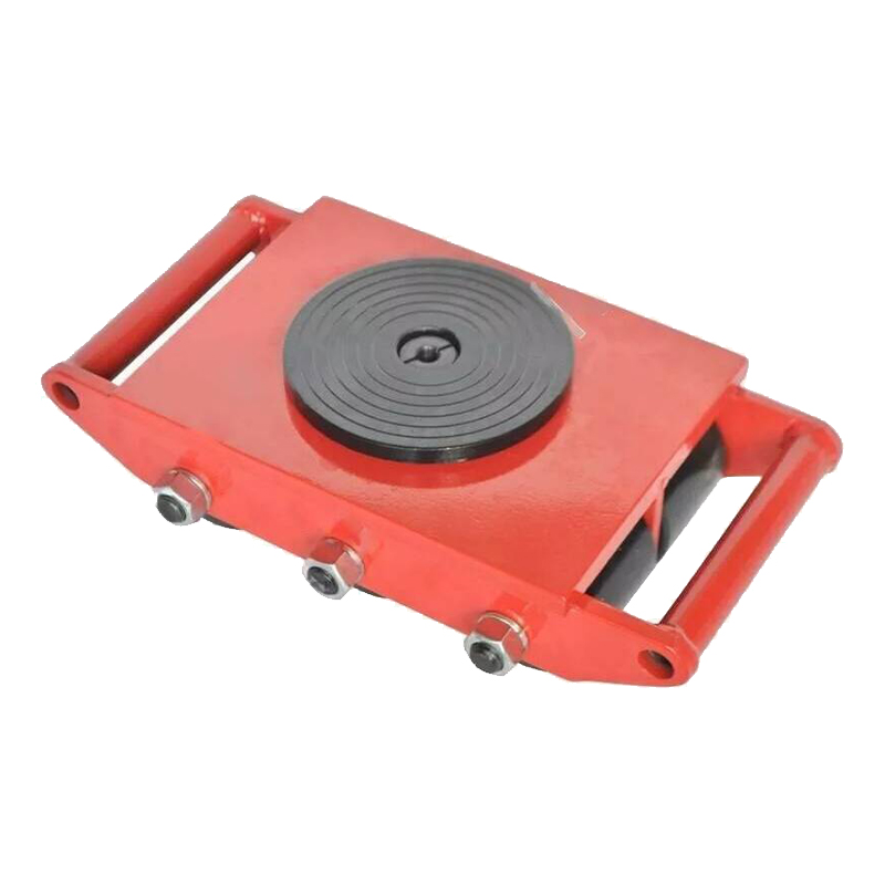 Каток (подкатной) 8т СТА-6 Каток (подкатной) 8т СТА-6