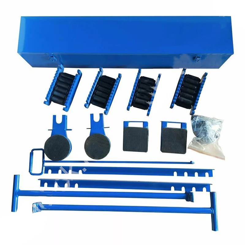 Полнокомплектная платформа SK30, 30т Полнокомплектная платформа SK30, 30т