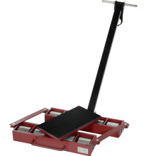 Управляемая подводная опора ST120