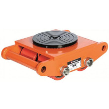 Тележка такелажная СибТаль 12Т