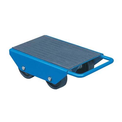 Грузовая платформа EURO-LIFT SF10