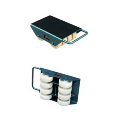 Грузовая платформа EURO-LIFT SF20 Грузовая платформа EURO-LIFT SF20