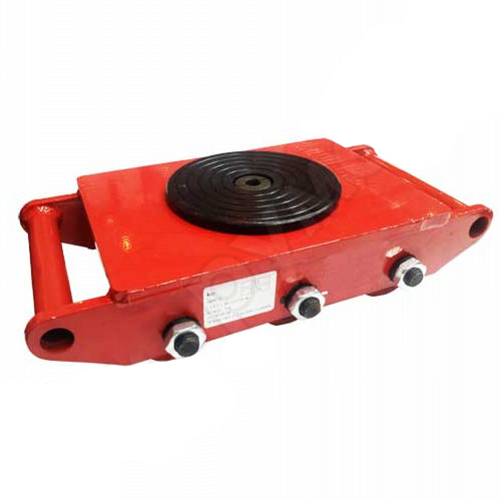 Грузовая платформа EURO-LIFT CRA8 поворотная Грузовая платформа EURO-LIFT CRA8 поворотная